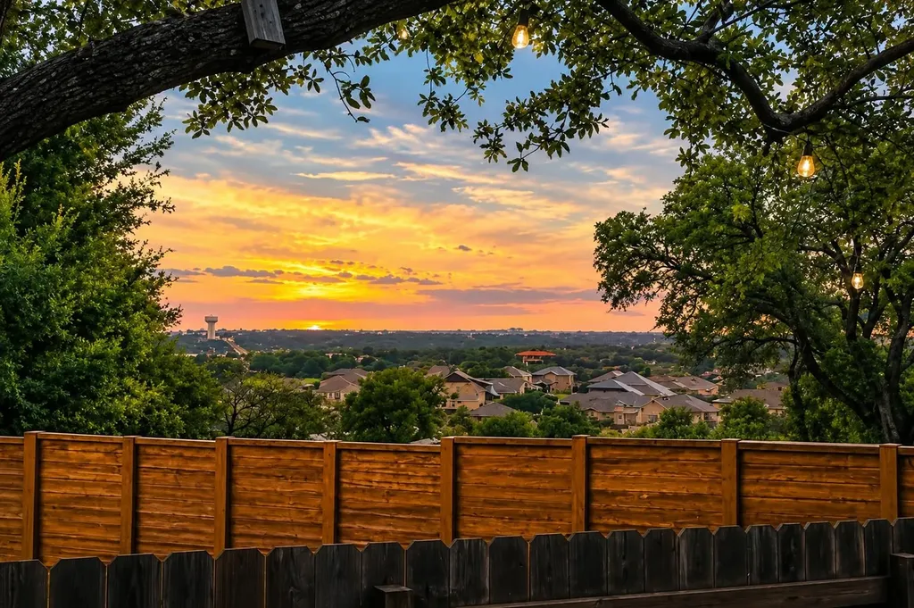 4420 Ingram Road Georgetown TX 78628