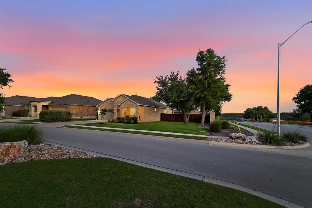 4420 Ingram Road Georgetown TX 78628