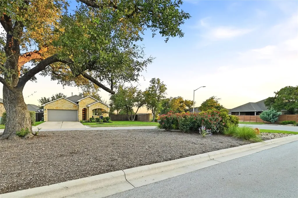 4420 Ingram Road Georgetown TX 78628