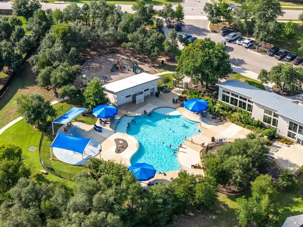 4420 Ingram Road Georgetown TX 78628