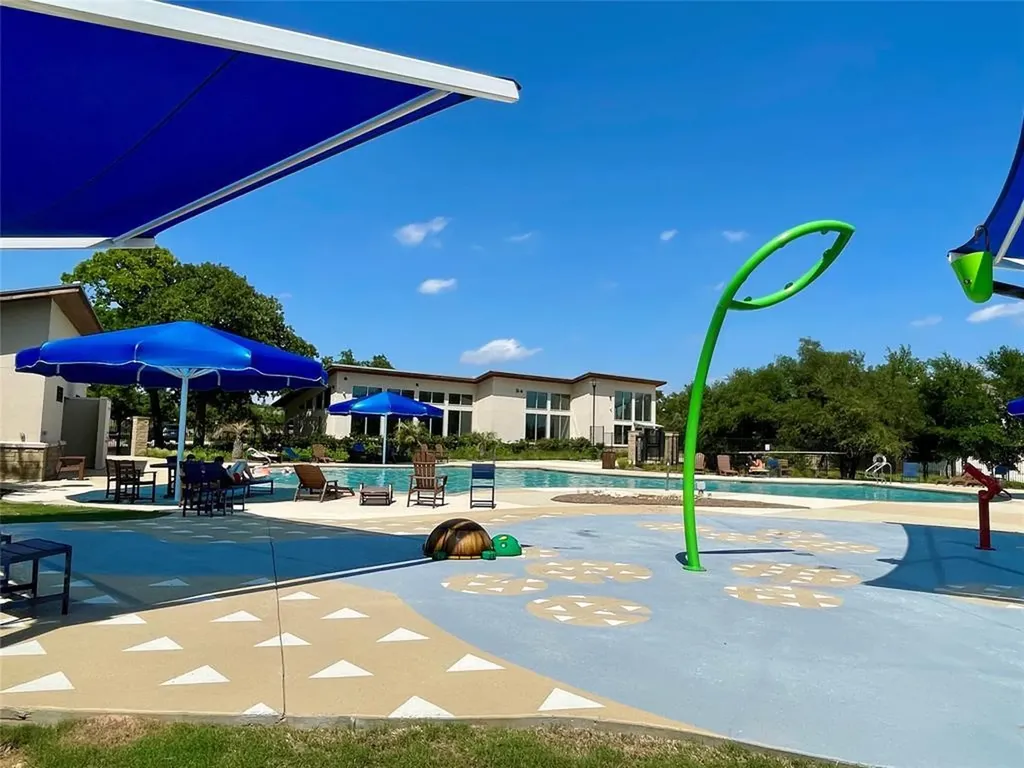 4420 Ingram Road Georgetown TX 78628