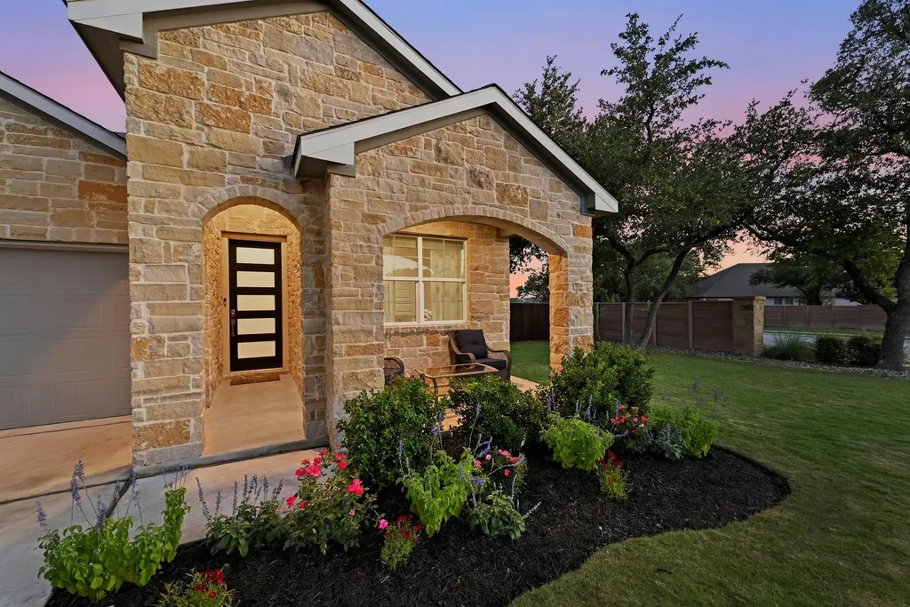 4420 Ingram Road Georgetown TX 78628
