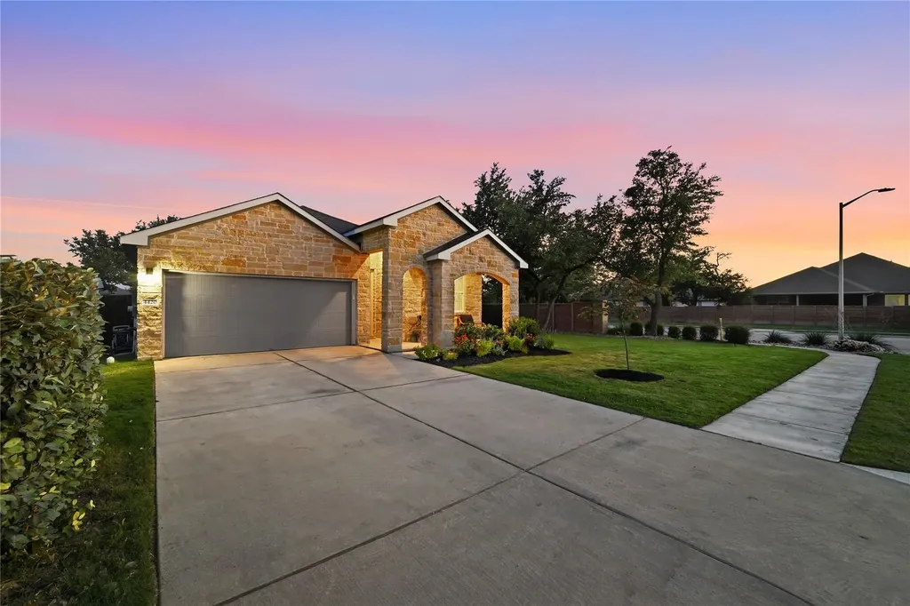 4420 Ingram Road Georgetown TX 78628