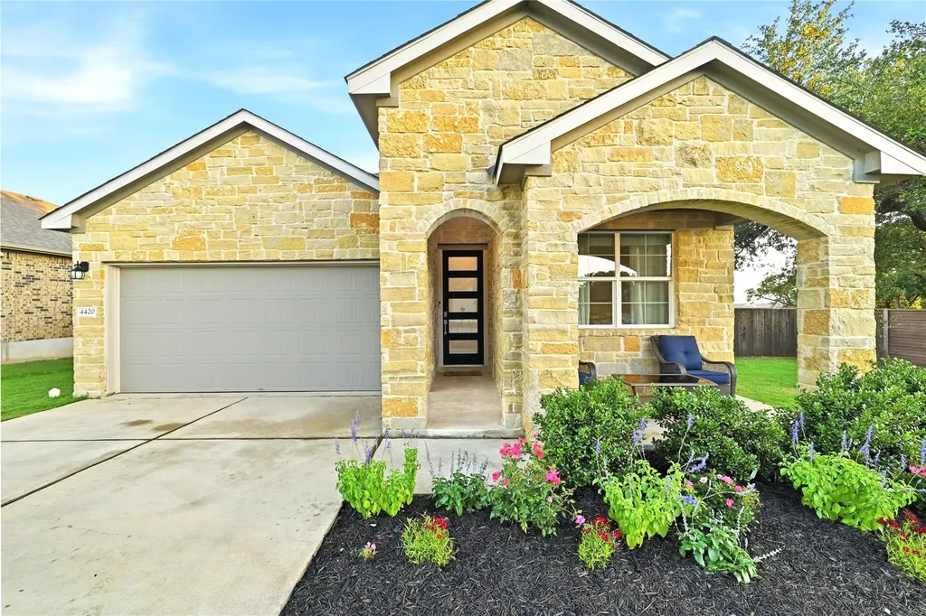 4420 Ingram Road Georgetown TX 78628