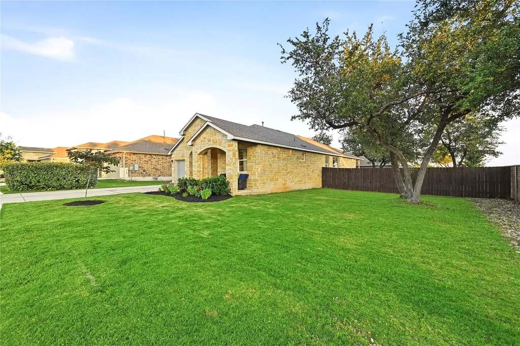 4420 Ingram Road Georgetown TX 78628