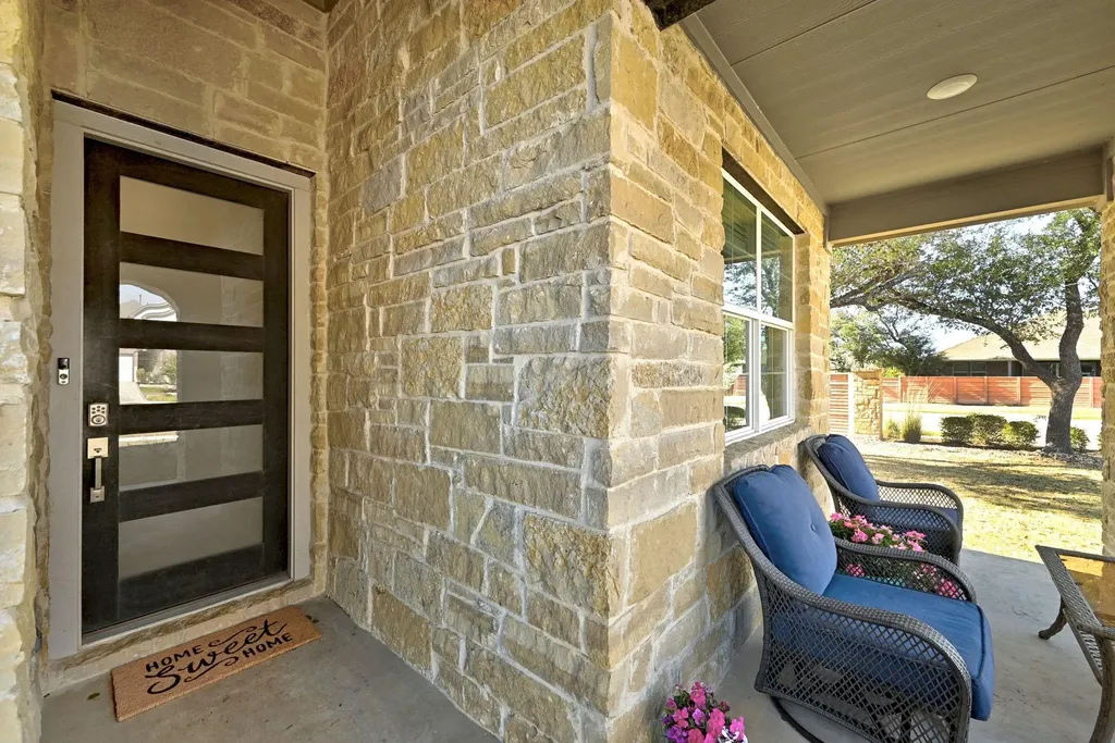 4420 Ingram Road Georgetown TX 78628