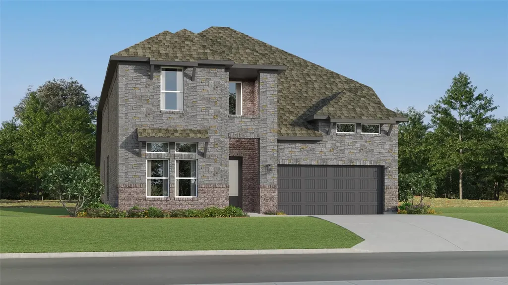 1726 Butterfly Bush Lane Georgetown TX 78628