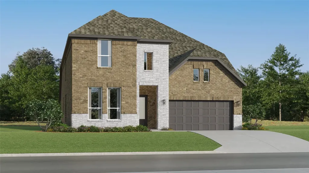 1726 Butterfly Bush Lane Georgetown TX 78628