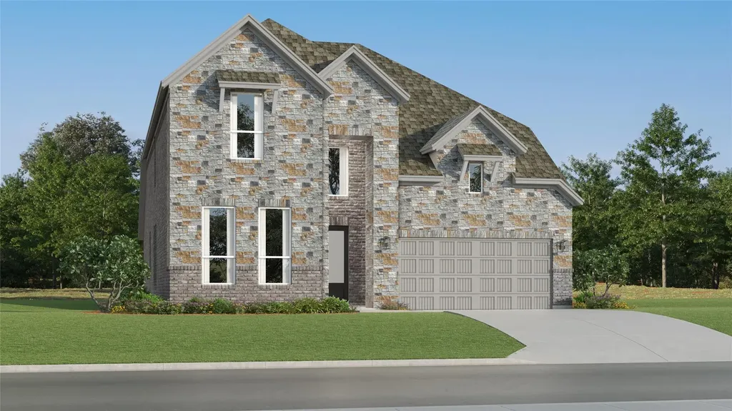 1726 Butterfly Bush Lane Georgetown TX 78628