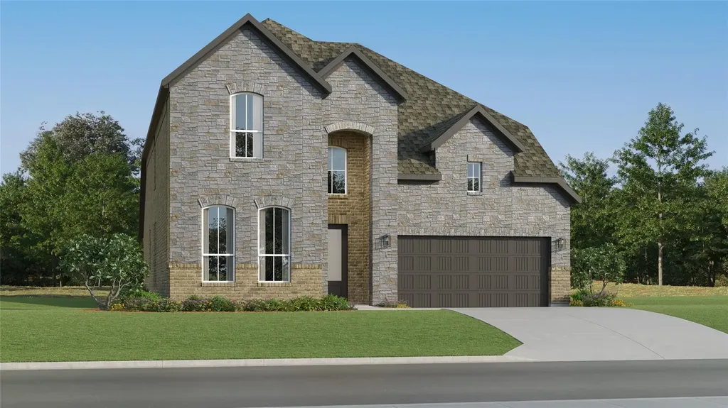 1726 Butterfly Bush Lane Georgetown TX 78628