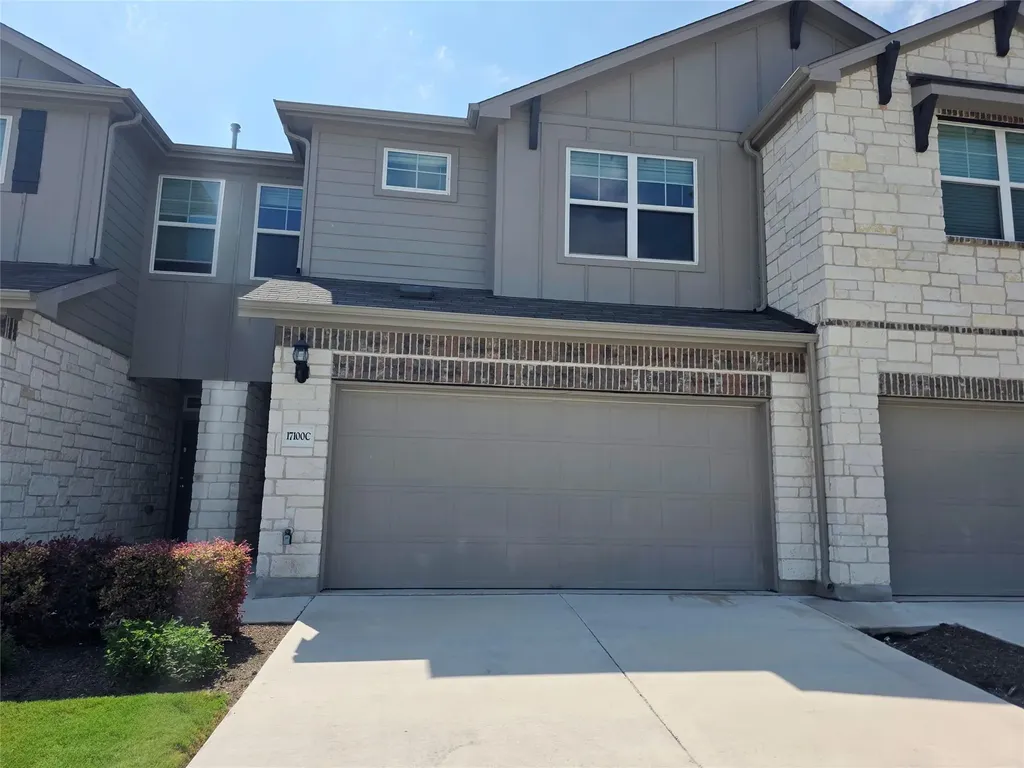 17100 Carmel Cricket Drive Pflugerville TX 78660