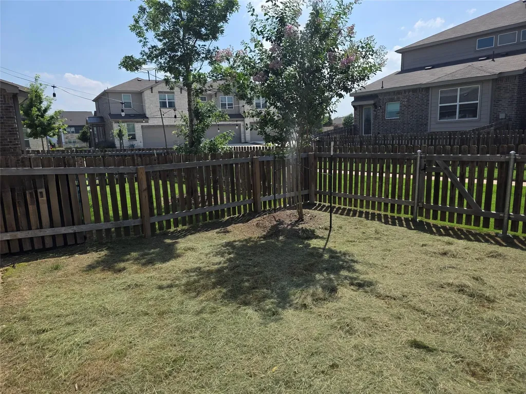 17100 Carmel Cricket Drive Pflugerville TX 78660
