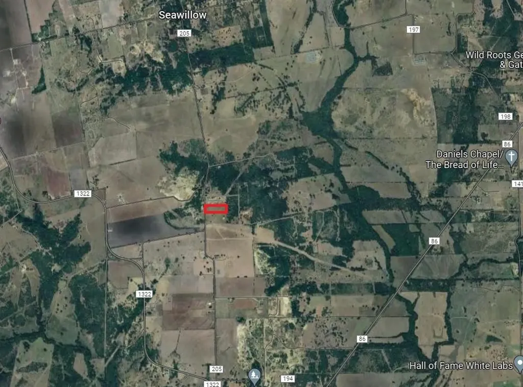 6015 Seawillow Road Lockhart TX 78644