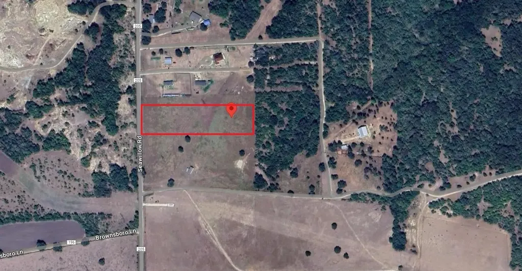 6015 Seawillow Road Lockhart TX 78644