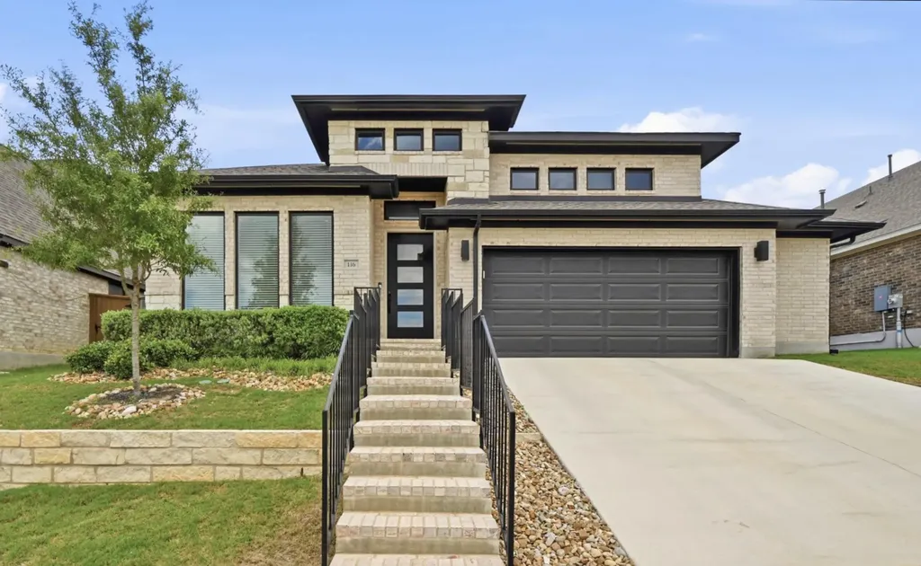 116 Lambs Ear Path San Marcos TX 78666
