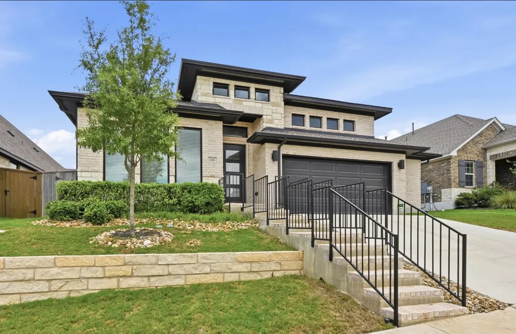 116 Lambs Ear Path San Marcos TX 78666