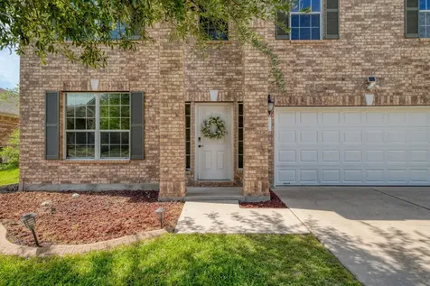 106 Justin Leonard Drive Round Rock TX 78664