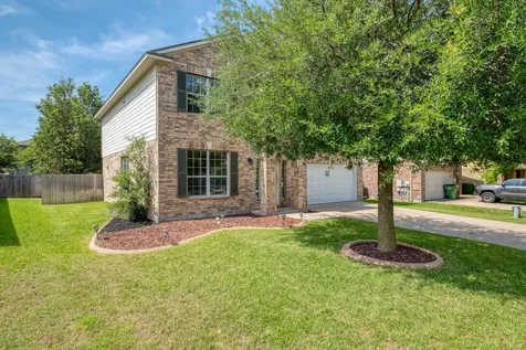 106 Justin Leonard Drive Round Rock TX 78664