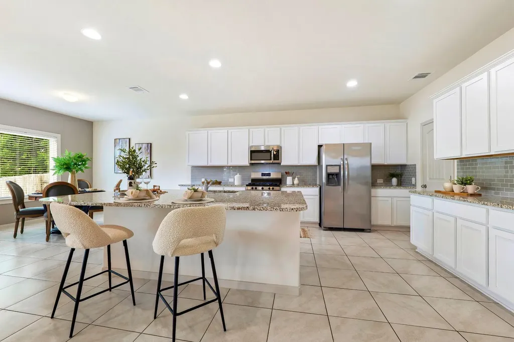 1116 La Conterra Boulevard Georgetown TX 78626