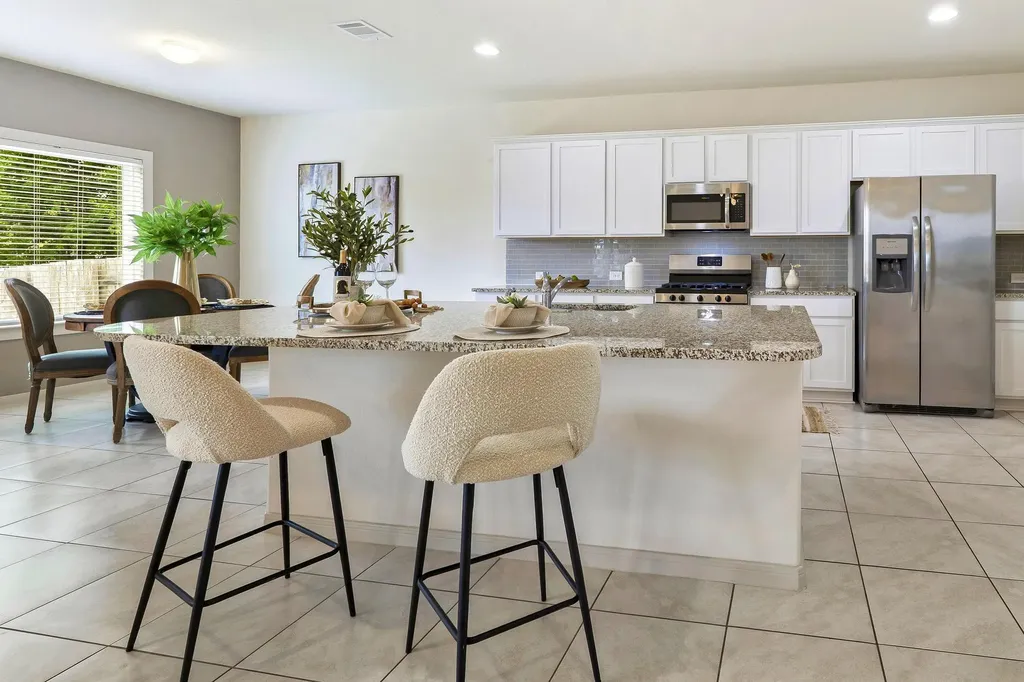 1116 La Conterra Boulevard Georgetown TX 78626