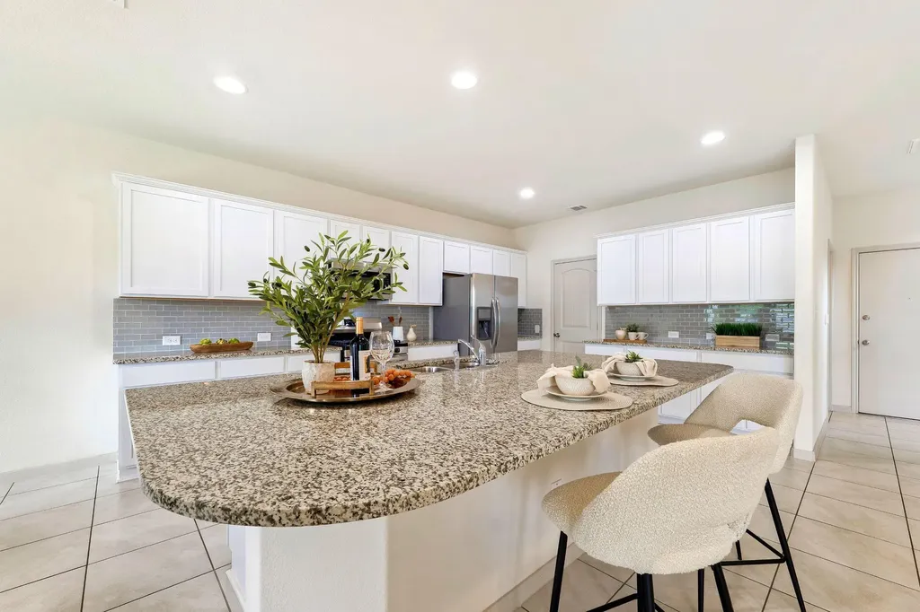 1116 La Conterra Boulevard Georgetown TX 78626