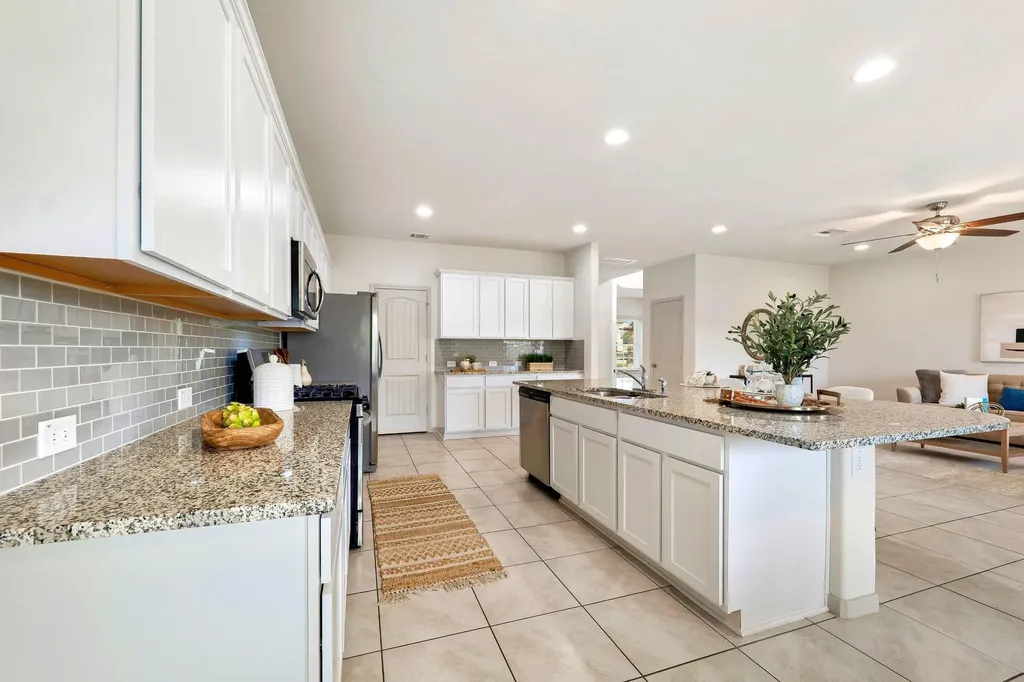 1116 La Conterra Boulevard Georgetown TX 78626
