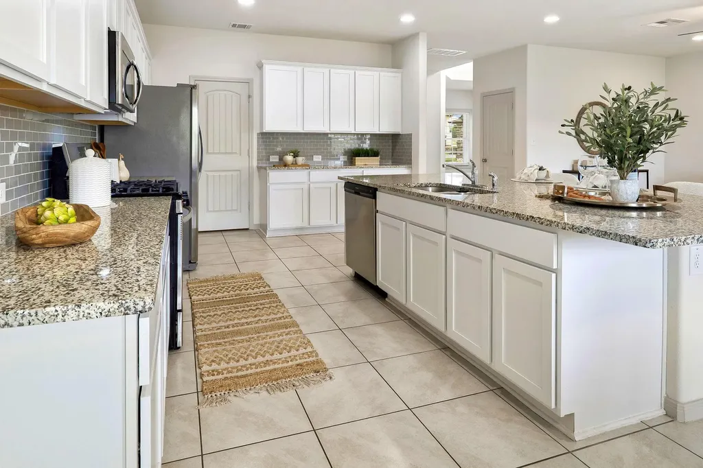 1116 La Conterra Boulevard Georgetown TX 78626