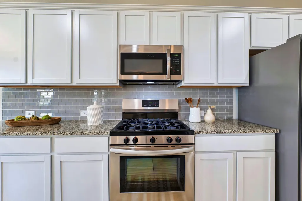 1116 La Conterra Boulevard Georgetown TX 78626