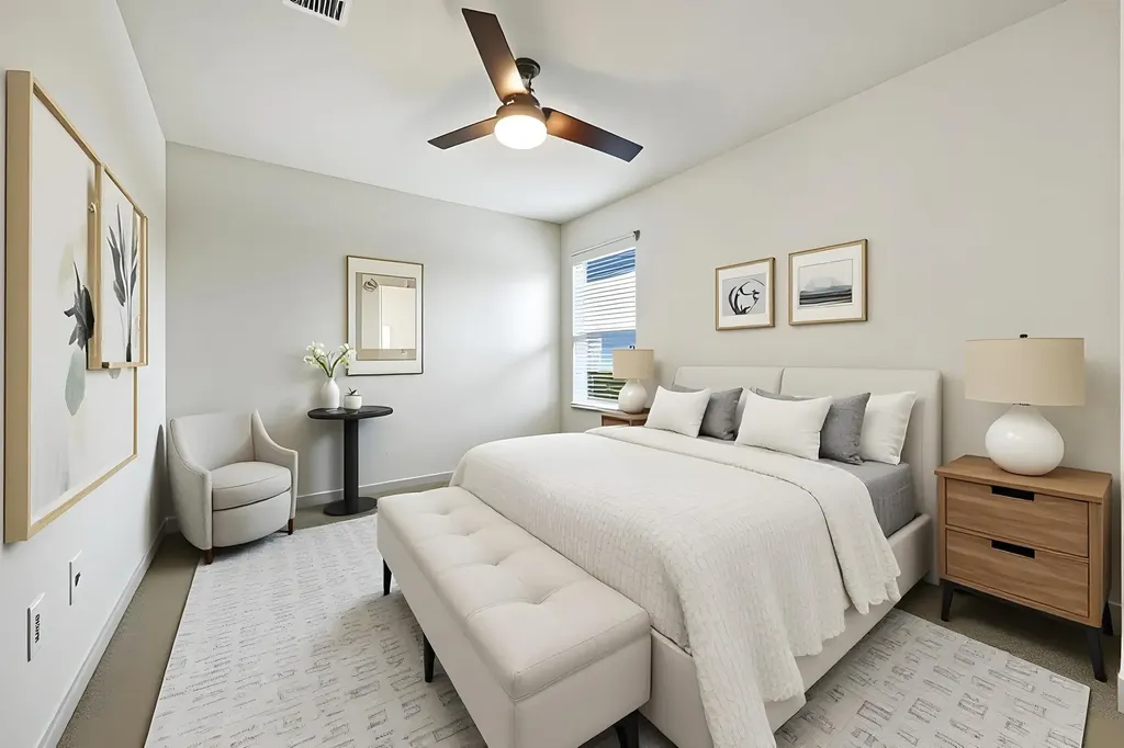 1116 La Conterra Boulevard Georgetown TX 78626