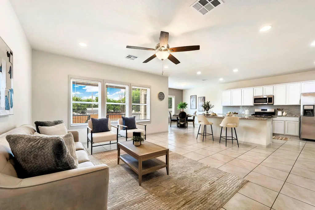 1116 La Conterra Boulevard Georgetown TX 78626