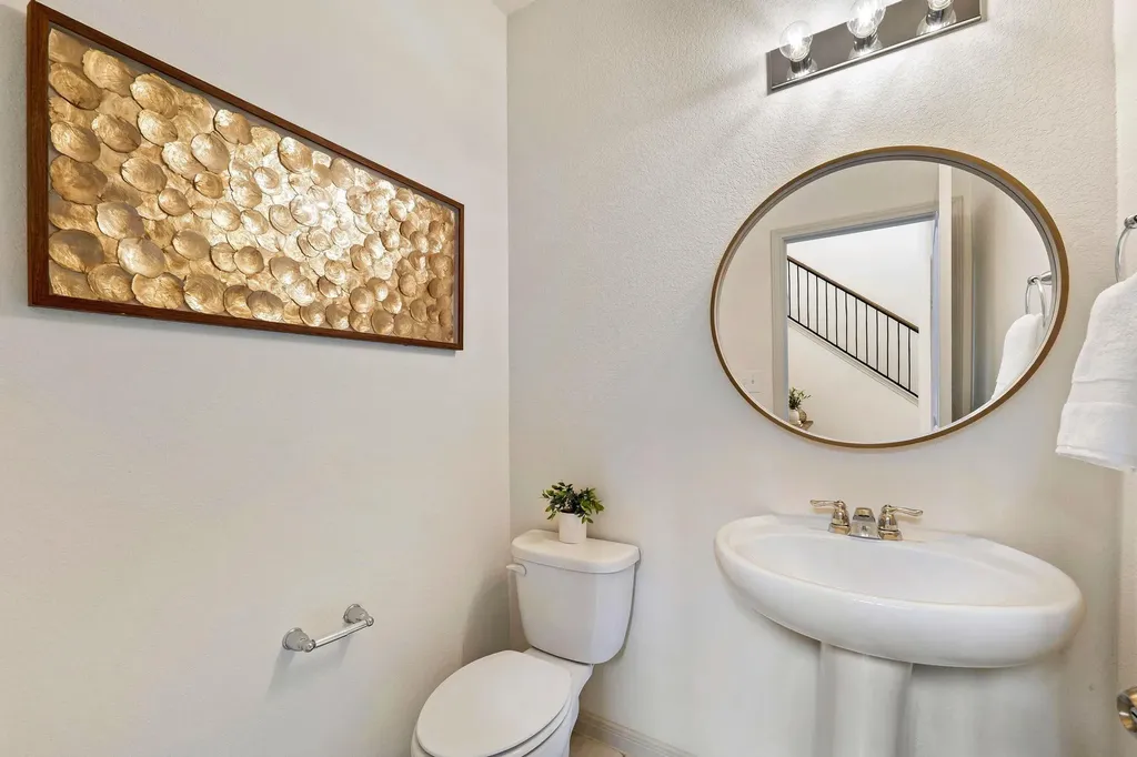 1116 La Conterra Boulevard Georgetown TX 78626