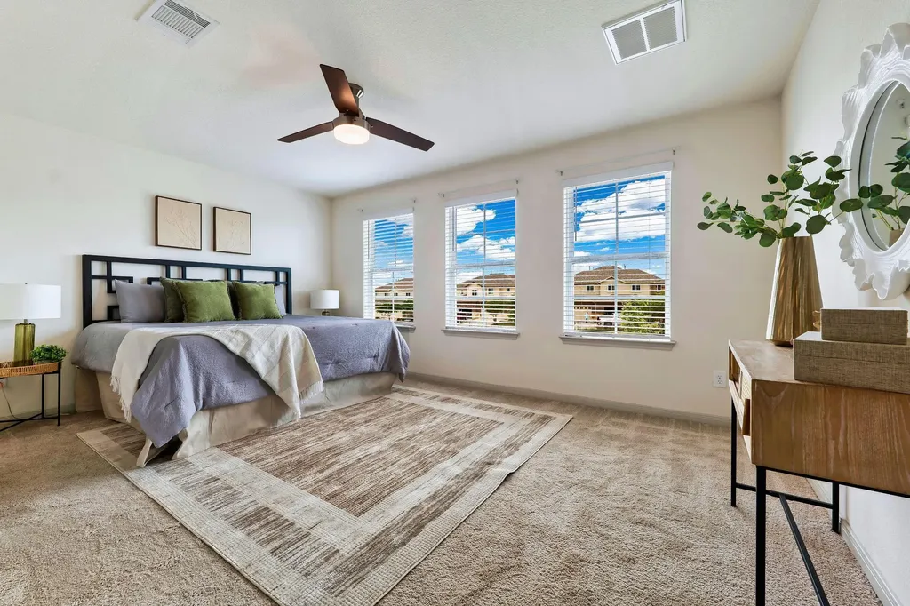 1116 La Conterra Boulevard Georgetown TX 78626