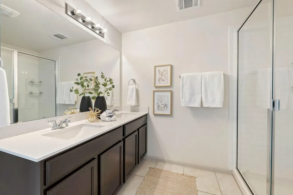 1116 La Conterra Boulevard Georgetown TX 78626