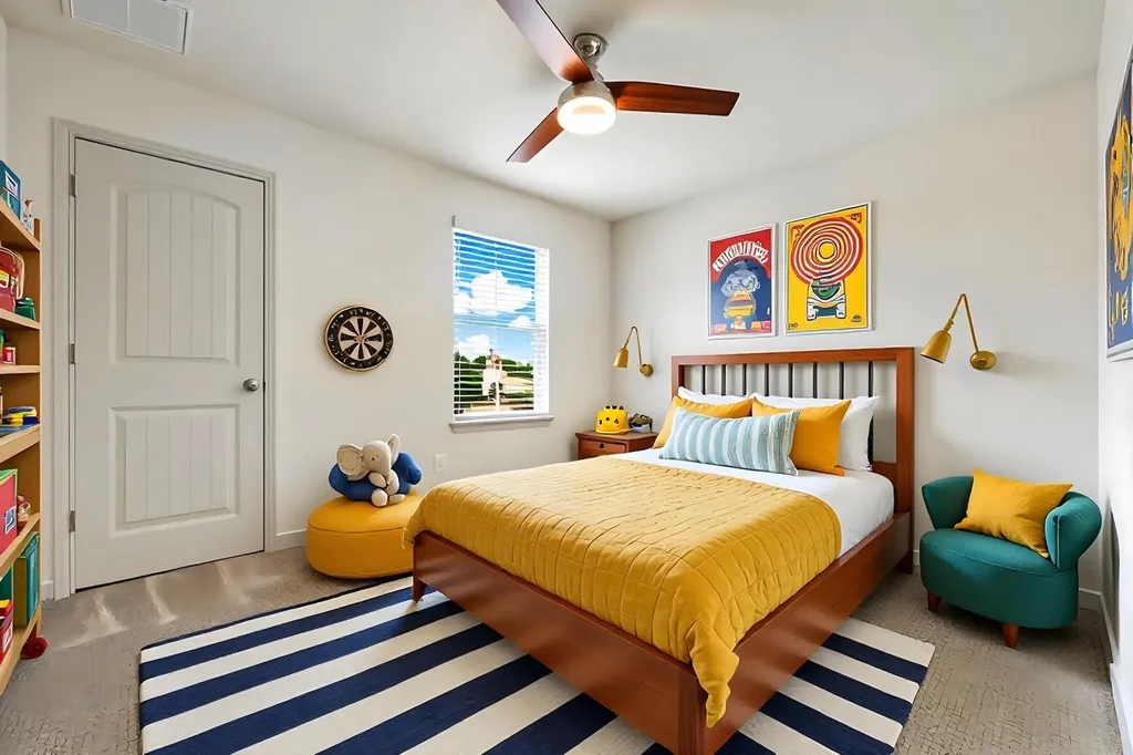 1116 La Conterra Boulevard Georgetown TX 78626