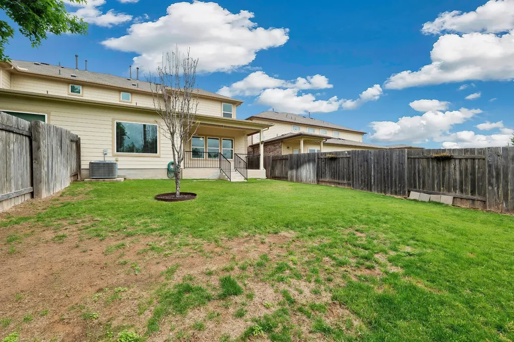 1116 La Conterra Boulevard Georgetown TX 78626