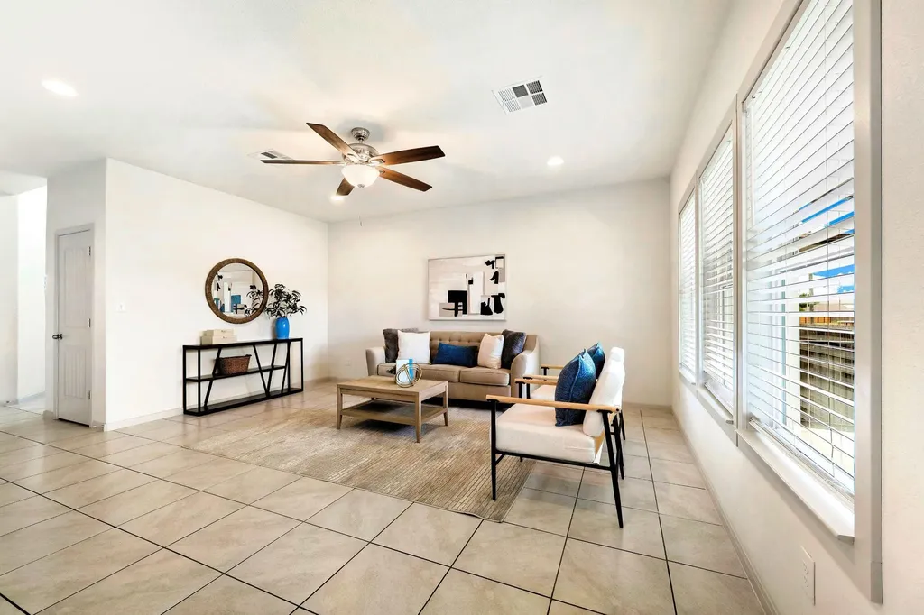 1116 La Conterra Boulevard Georgetown TX 78626