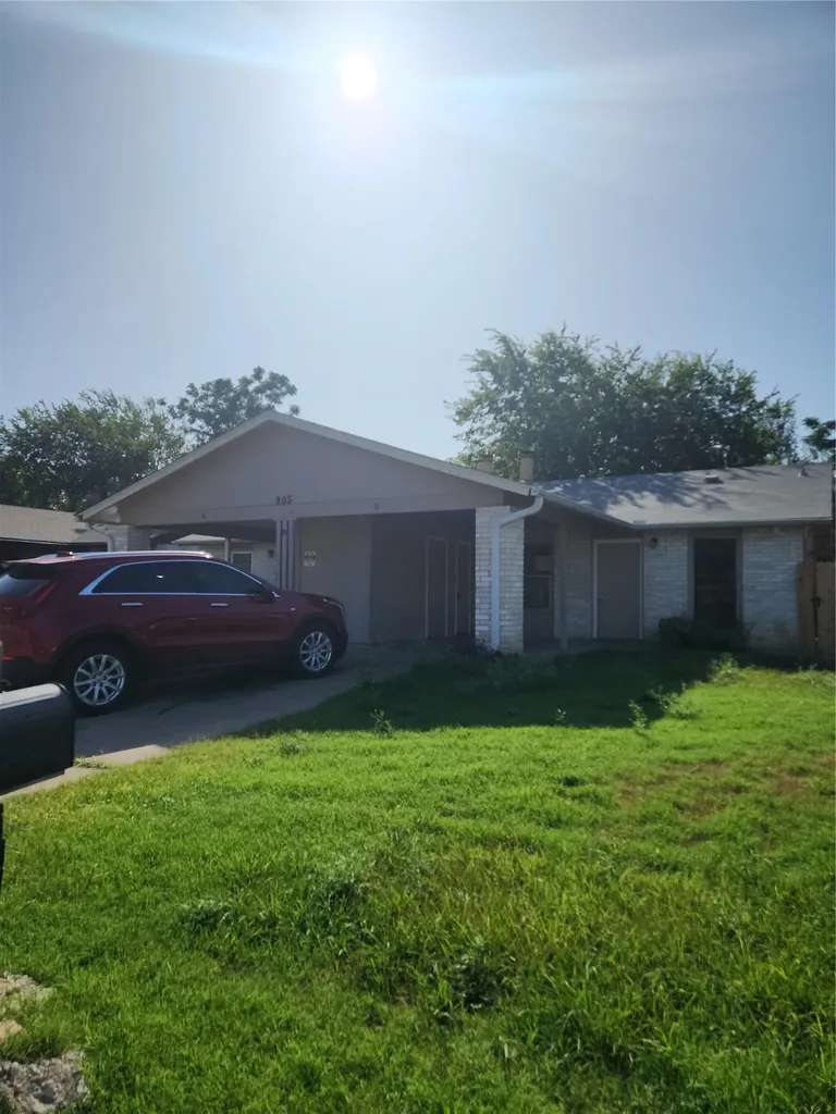 905 Fieldwood Drive Austin TX 78758