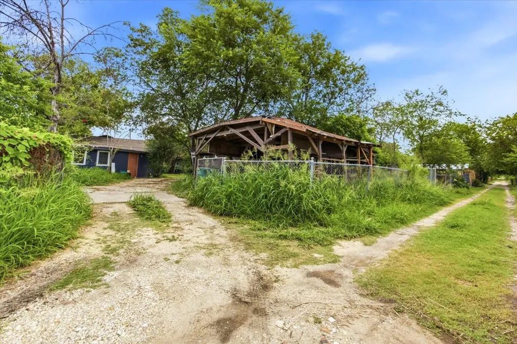 1920 Leal Street San Antonio TX 78207