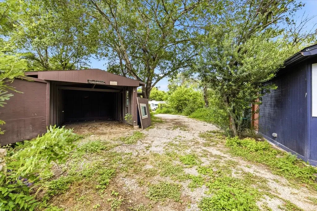 1920 Leal Street San Antonio TX 78207