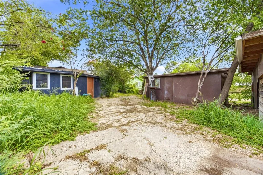 1920 Leal Street San Antonio TX 78207