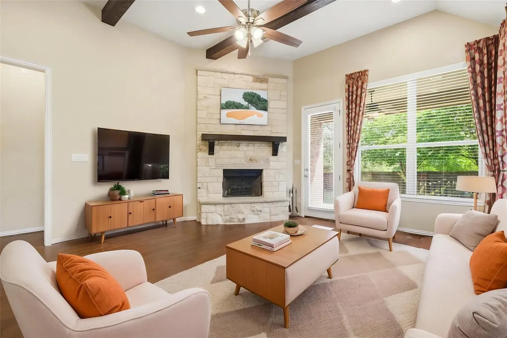 3928 Cole Valley Lane Round Rock TX 78681