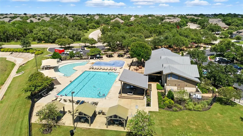 3928 Cole Valley Lane Round Rock TX 78681