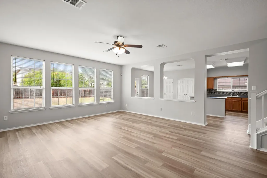 19616 San Chisolm Drive Round Rock TX 78664