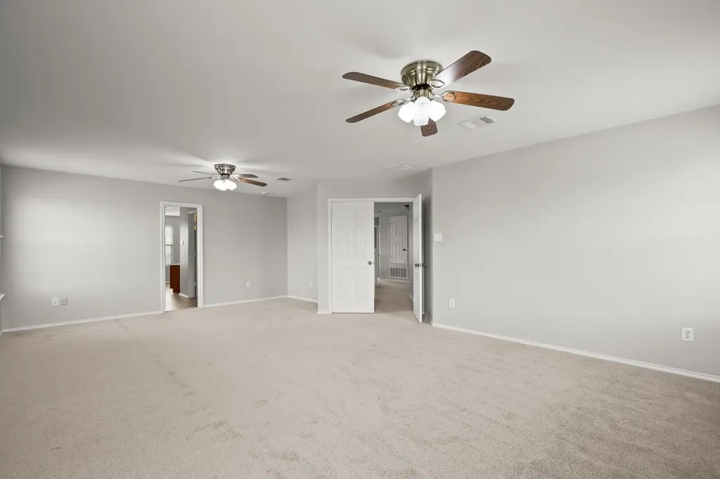 19616 San Chisolm Drive Round Rock TX 78664
