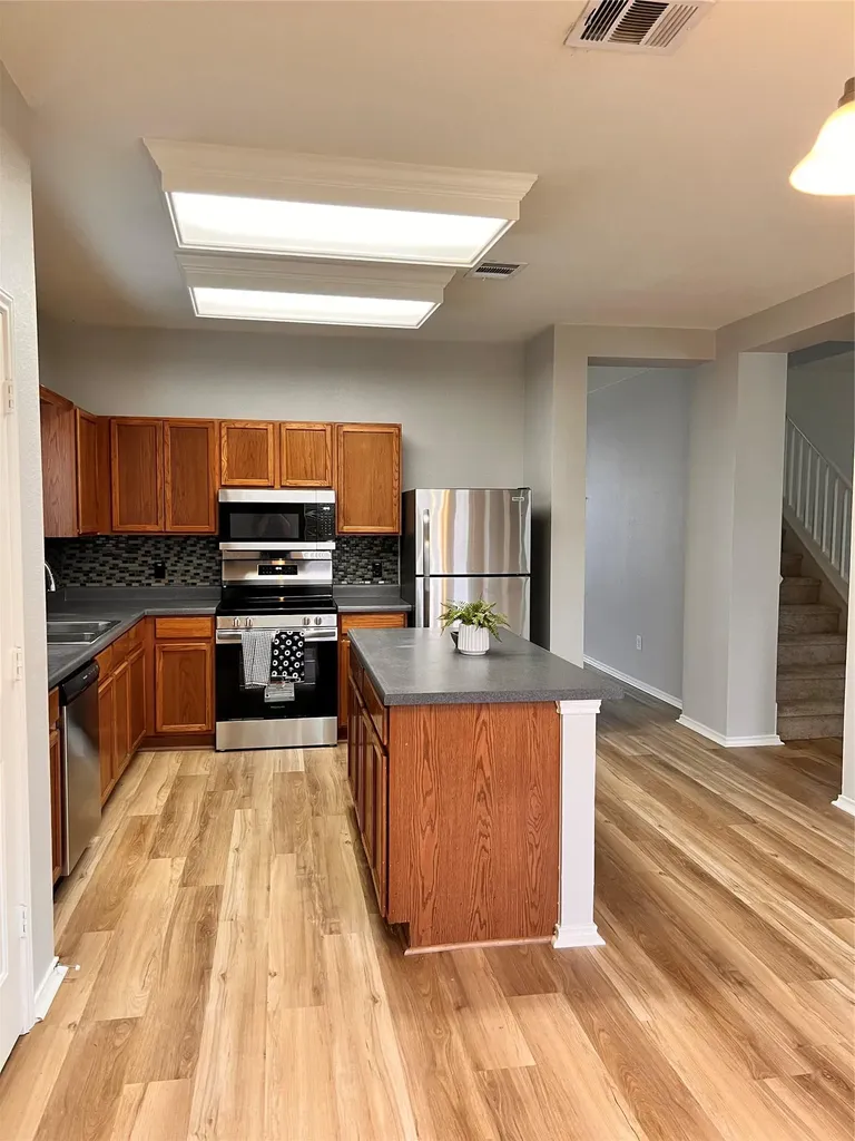19616 San Chisolm Drive Round Rock TX 78664