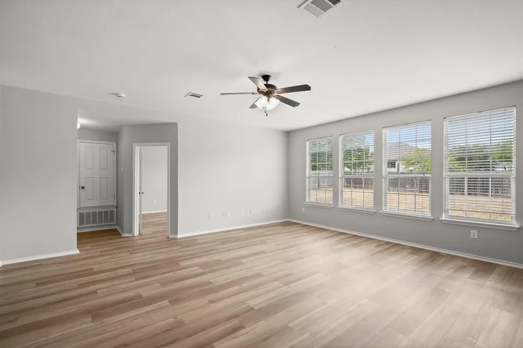 19616 San Chisolm Drive Round Rock TX 78664