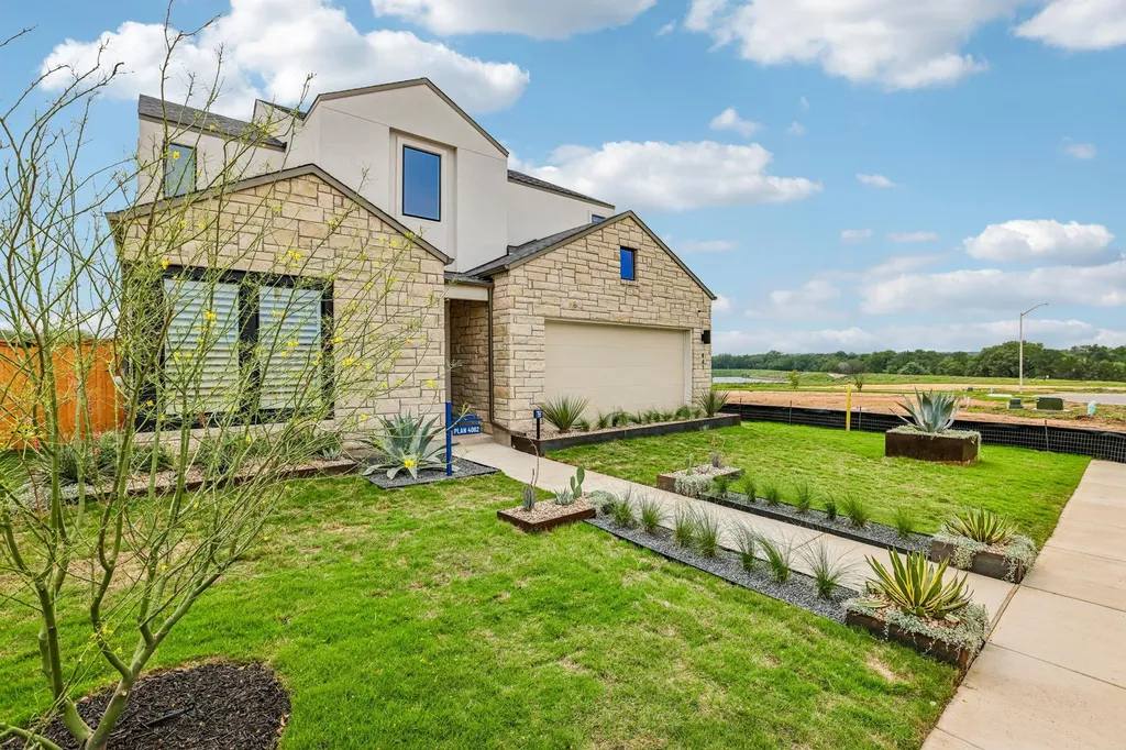 193 Christian Springs Drive Kyle TX 78640