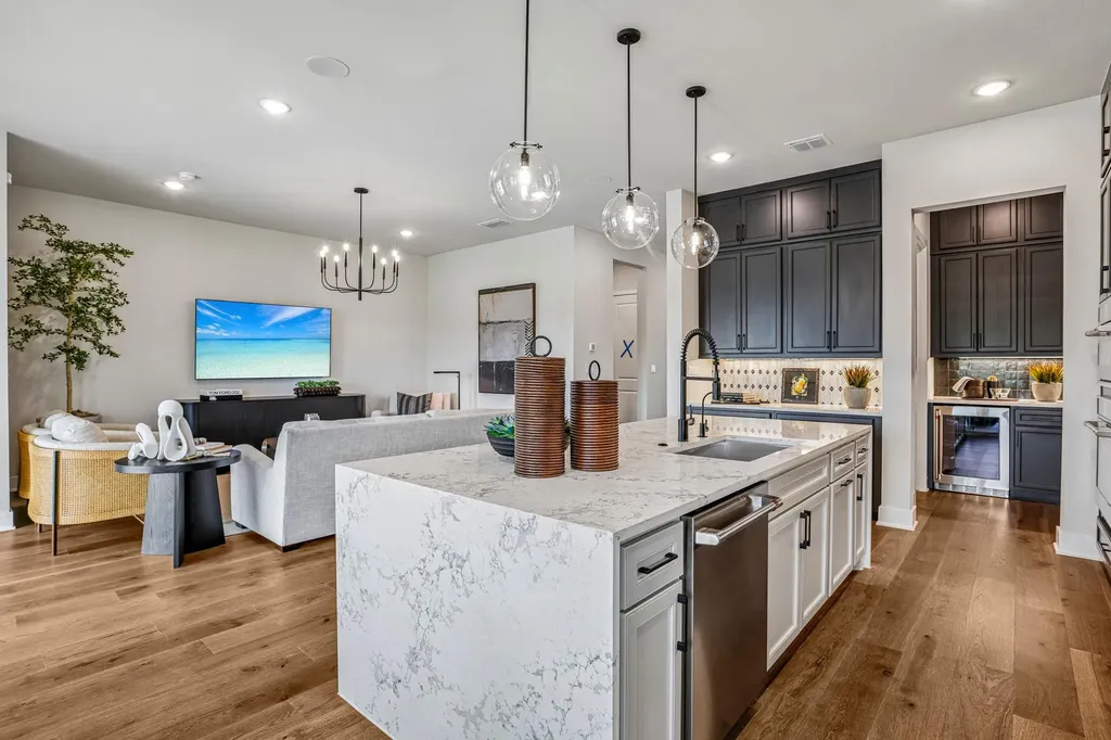 193 Christian Springs Drive Kyle TX 78640