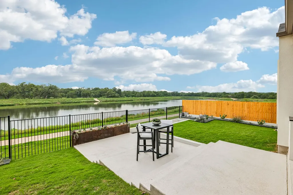193 Christian Springs Drive Kyle TX 78640