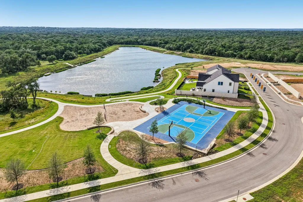 193 Christian Springs Drive Kyle TX 78640